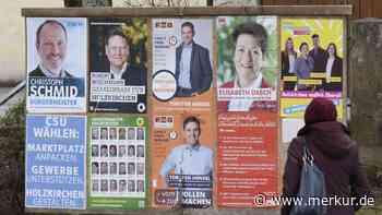 Gemeinderat lehnt Wahlplakat-Wände ab
