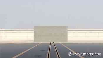 Messring installiert 238 Meter lange Crashtest-Anlage in China