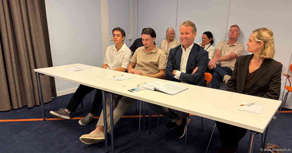 ‘Puur liegen’: jonge voetballers liggen in opmerkelijke zaak op ramkoers met hun club