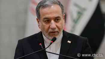 Iran rejects Trump's threat of 'economic warfare' on 'unprecedented scale'