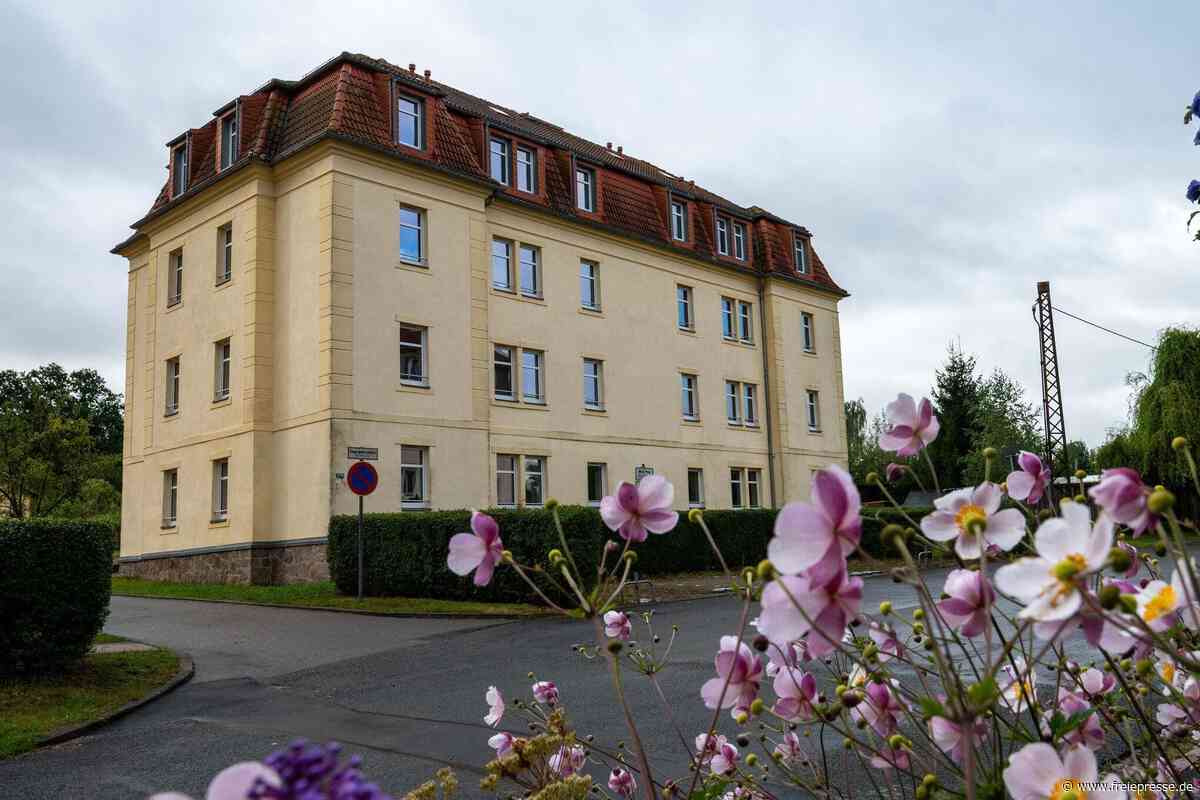 Blick hinter die Kulissen: So wohnen Studierende in Mittweida
