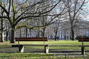 21-Jährige in Chemnitzer Park belästigt – Zwei Männer greifen ein