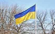 Über 80 ukrainische Soldaten desertieren in Sachsen-Anhalt