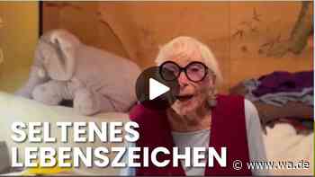 Shirley MacLaine meldet sich zurück: Hollywoodlegende mit seltener Botschaft