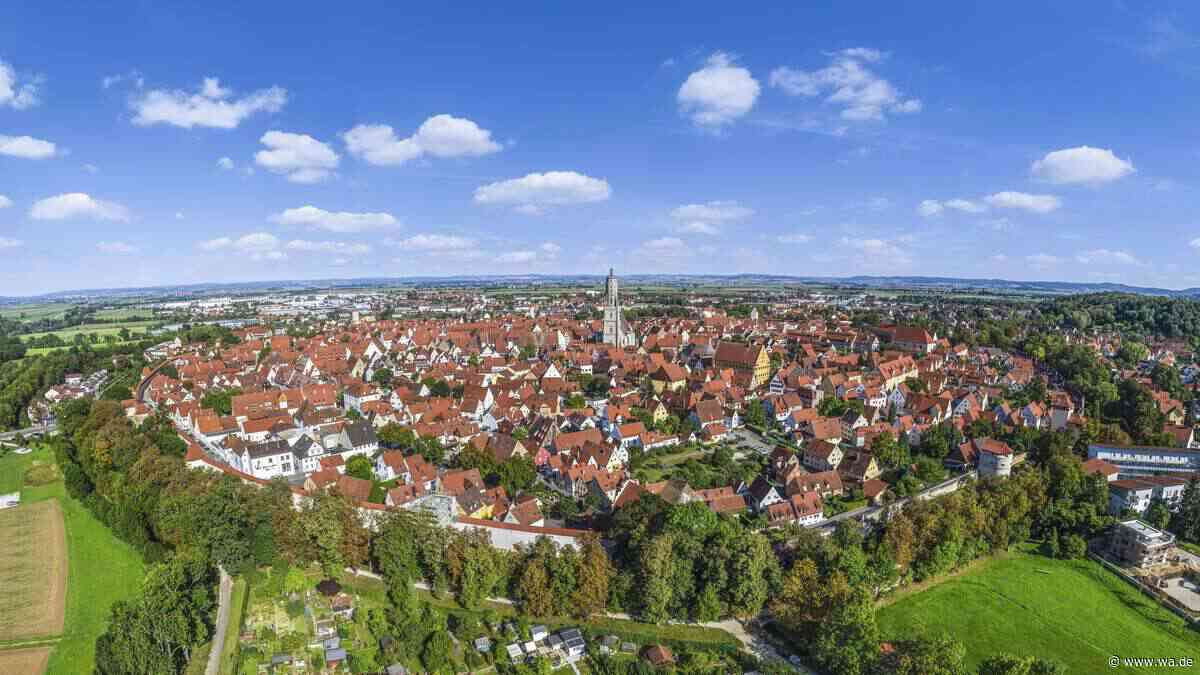 Warum diese deutsche Stadt plötzlich bei Anime-Fans weltweit bekannt ist