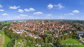 Warum diese deutsche Stadt plötzlich bei Anime-Fans weltweit bekannt ist