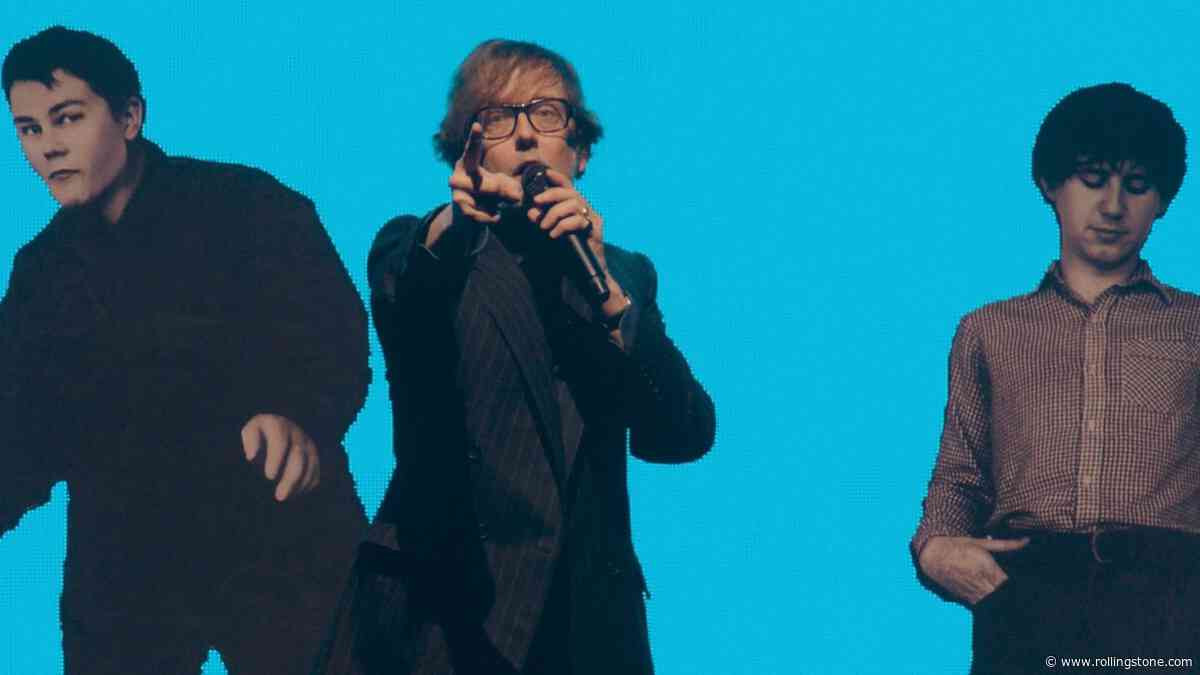 Pulp Share First Trailer for ‘What Do You Do for an Encore?’ Documentary