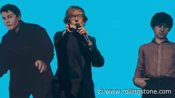 Pulp Share First Trailer for ‘What Do You Do for an Encore?’ Documentary