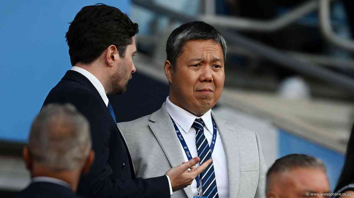 Cardiff City notebook: Defender targeted, theory debunked and three to miss game