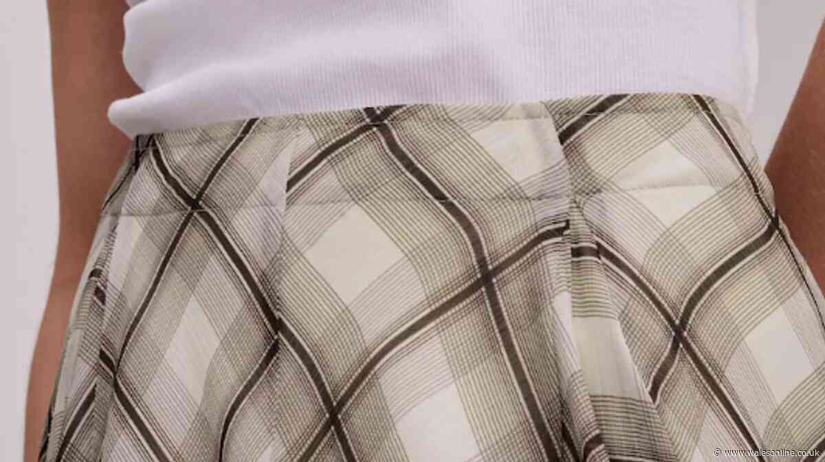 'Beautiful' Next skirt with 'flattering' fit will be 'part of my wardrobe for years'