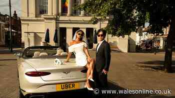 Saving big bucks on the big day - why couples are ditching traditional wedding venues