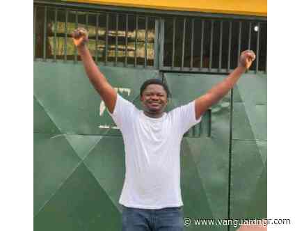 Court discharges Otu critic Odama after seven days at Afokang