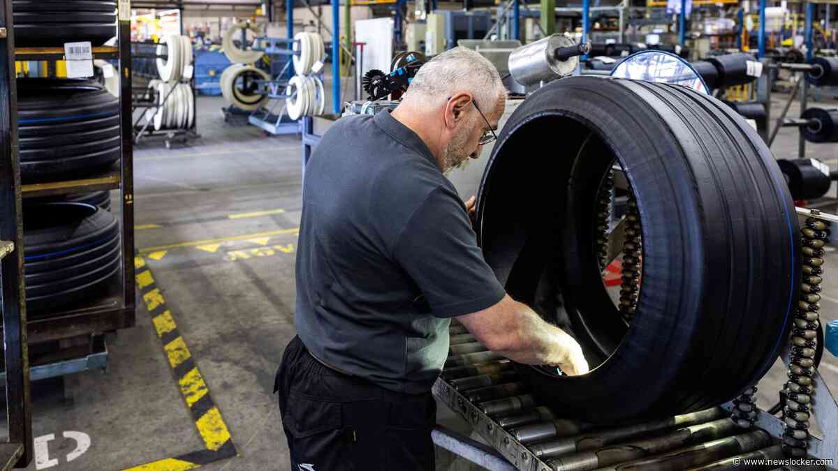 Werkloosheid in juli verder opgelopen, maar dat is nog geen reden tot zorg: ’Minder ontslagrondes dan vorig jaar’