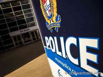 Ottawa police report teen last seen at Tunney's Pasture station has been located