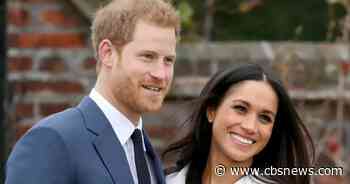 Meghan and Harry plan return to the U.K. after six years in the U.S.