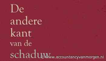 Accountant Jan Wietsma debuteert als romanschrijver