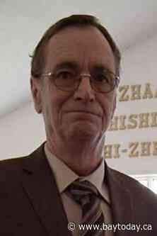 BAVINGTON, David