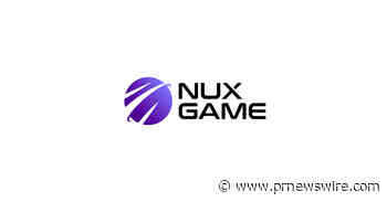 NuxGame Appoints Mariia Baranova as Chief Operating Officer