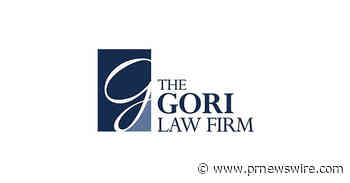Five Attorneys from The Gori Law Firm Recognized in The Best Lawyers in America© 2026