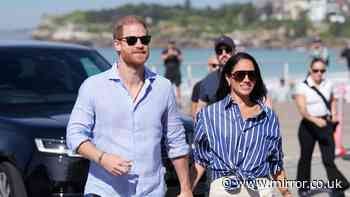 Prince Harry and Meghan Markle's UK home won't be what fans expect, property expert claims