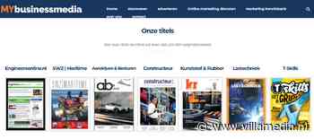 Vakbladuitgever MyBusinessMedia failliet, plannen voor doorstart