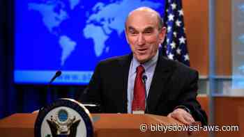 Elliott Abrams critica la política de Trump hacia Venezuela y duda de las intenciones de Delcy Rodríguez