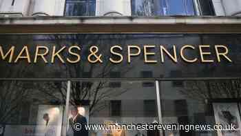 Marks and Spencer has brought back one of its most nostalgic brands from the 1950s-90s