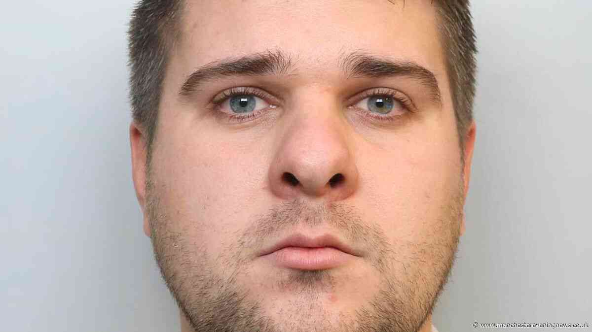 Conman who claimed he was a multi-millionaire cancer patient jailed for fraud