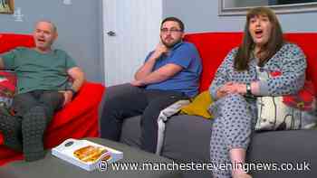 Gogglebox start date announced as fans await Manchester favourites’ TV comeback