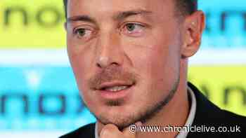 Matthias Jaissle LIVE Newcastle United press conference: Transfer latest and injury update