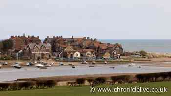 Not Bamburgh or Tynemouth - the seaside village 35 miles from Newcastle that's a 2026 must visit