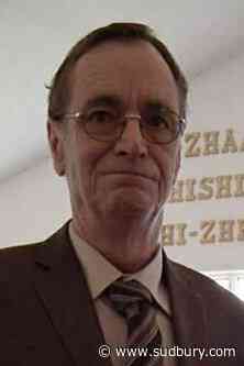BAVINGTON, David