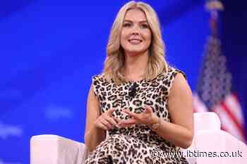 Cryptic 'Truth' Post Shared by Karoline Leavitt Following Her 'Bittersweet' White House Exit