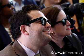UK Cinemas Consider Meta Glasses Ban Over Fears Wearers Could Secretly Record Films