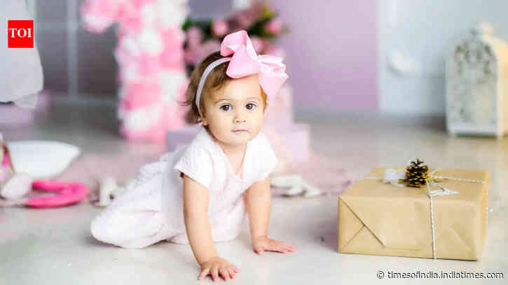 10 enchanting baby girl names inspired by fantasy, mythology and folklore