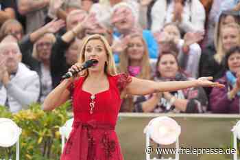 Plauener Parktheater: Diesjähriges Vogtland Open Air mit Stefanie Hertel überraschend abgesagt