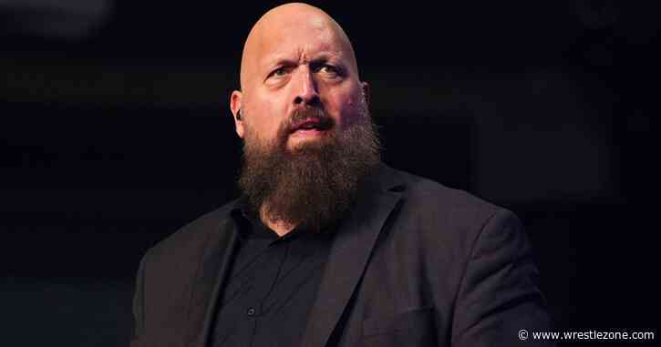 ‘F— That Bulls—’: Paul Wight Slams Wrestling’s ‘Pay Your Dues’ Culture, ‘Bullying’