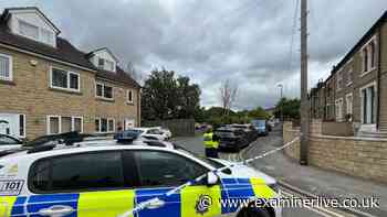 Teenager set to stand trial over Thornton Lodge Garage shooting