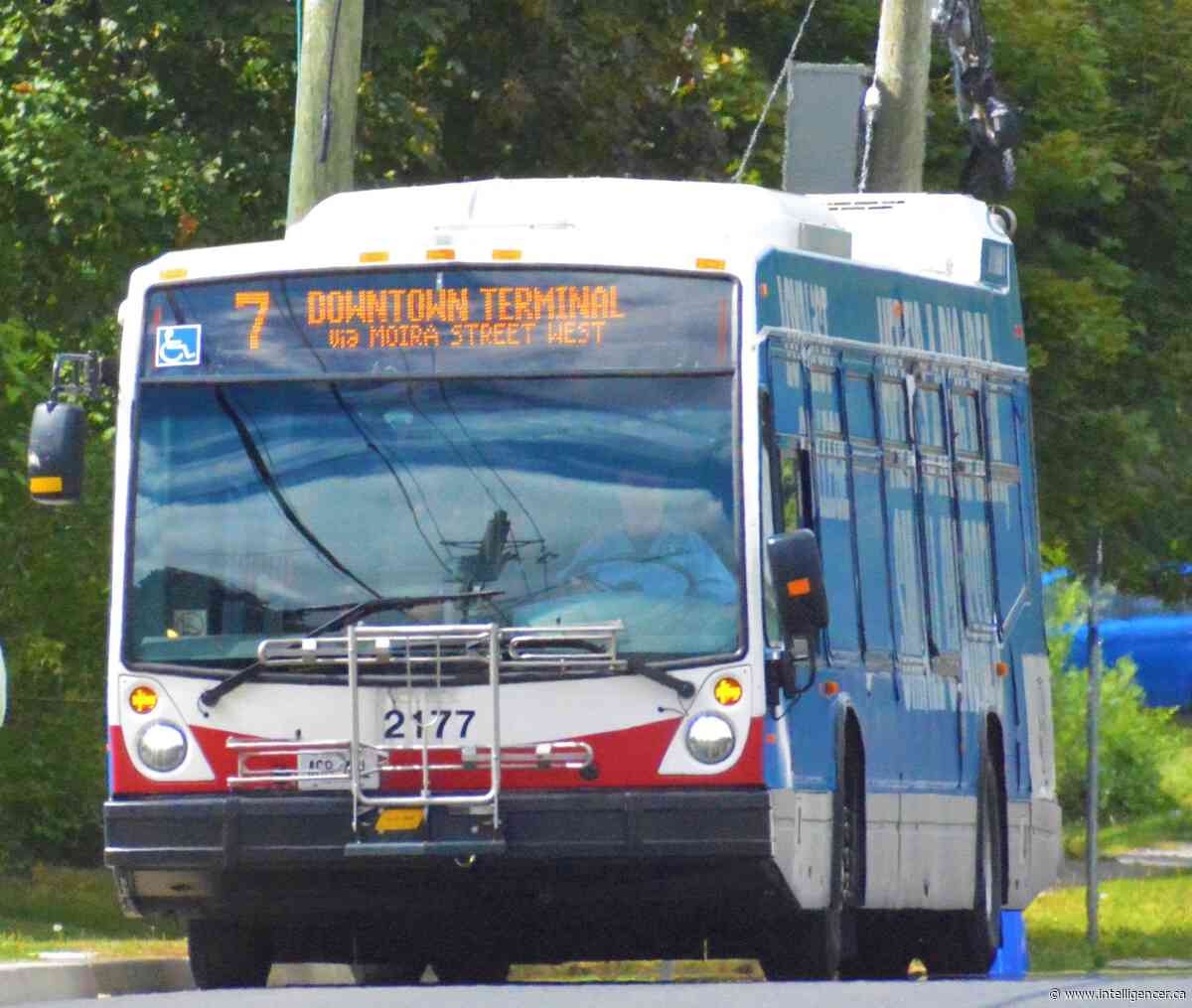New schedules, routes coming in September for Belleville Transit riders