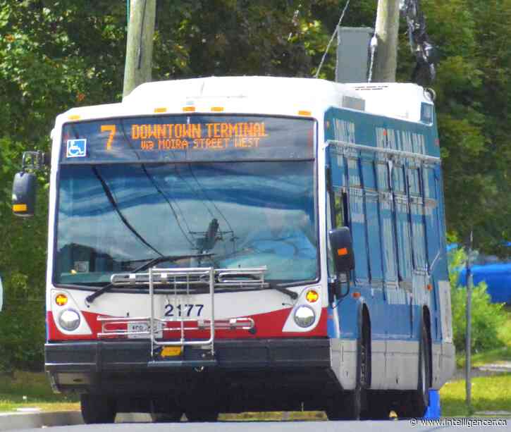 New schedules, routes coming in September for Belleville Transit riders