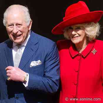 Queen Camilla Addresses King Charles' Cancer Diagnosis for First Time