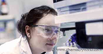 Chemistry contains multitudes