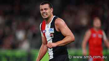 AFL LIVE: Silvagni, De Koning set for surgery as Suns could play hardball with Ben King