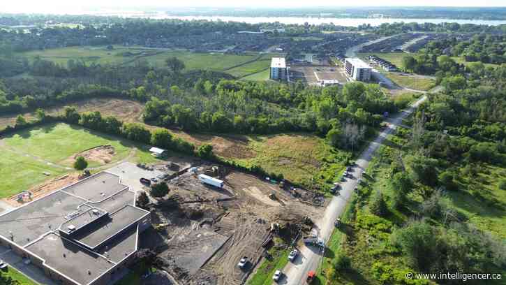 Construction set to begin on Avonlough Sewage Pumping Station project 
