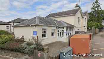 Council's cost-cutting proposal to move Tunbridge Wells Family Hub