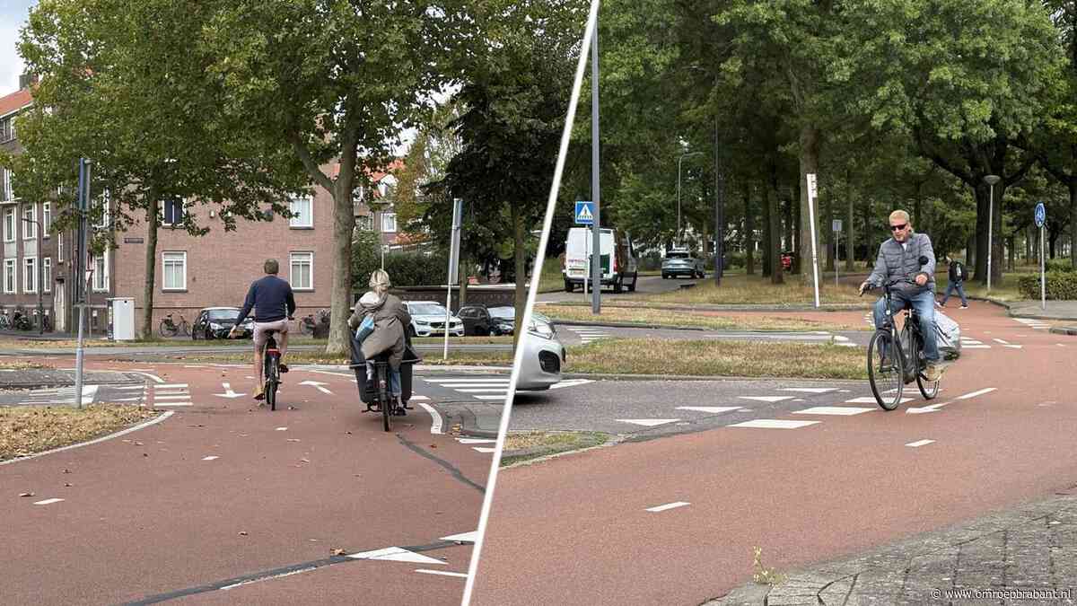 Deze rotondes in dezelfde stad behoren tot de gevaarlijkste van Nederland