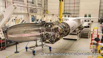 Beispiellose Nasa-Satellitenrettungsmission gescheitert