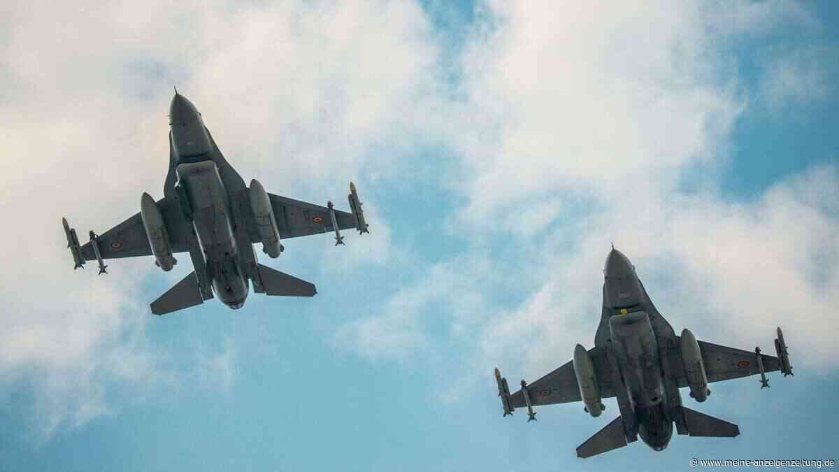 Rumänisches Militär zerstört Seedrohne nahe Gasplattform