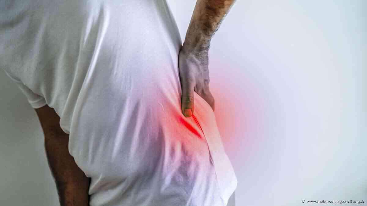 Osteoporose ab 30: Millionen betroffen – Ernährung kann vorbeugen