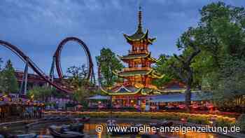 Kostenfalle Freizeitpark: Ein Besuch kann schnell deutlich teurer werden als gedacht